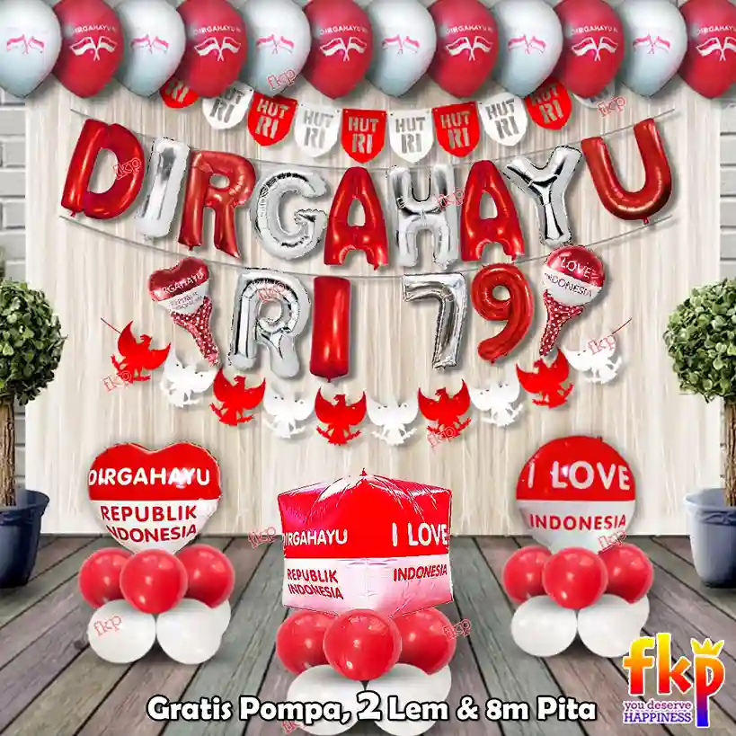 Mix DIRGA 3 Kubus P